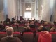Giornata del Parkinson: i medici hanno incontrato i pazienti all’Auditorium San Carlo di Albenga Giornata del Parkinson: i medici hanno incontrato i pazienti all’Auditorium San Carlo di Albenga