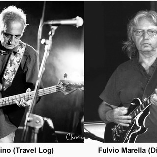 Grande rock e blues a Finale per aiutare i bambini del "Gaslini"