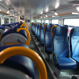 Treni, 290 posti in più per il Ventimiglia-Savona del mattino. Scajola: "Risposta rapida alle esigenze del territorio"