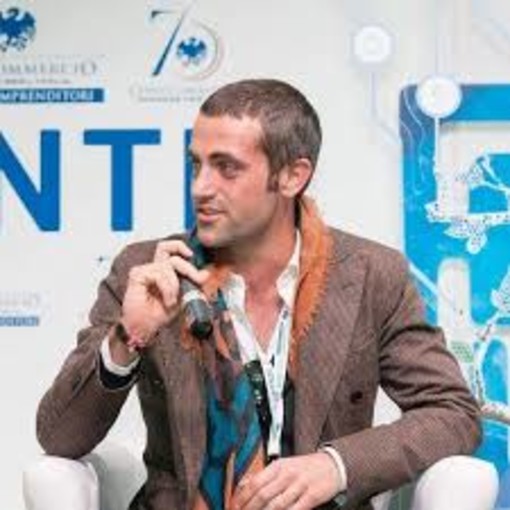 Il savonese Tortarolo nominato presidente dei Giovani Imprenditori Confcommercio Liguria Il savonese Tortarolo nominato presidente dei Giovani Imprenditori Confcommercio Liguria