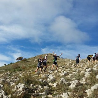 Finalborgo:  tutto pronto per “Cammina e corri tra i castelli"