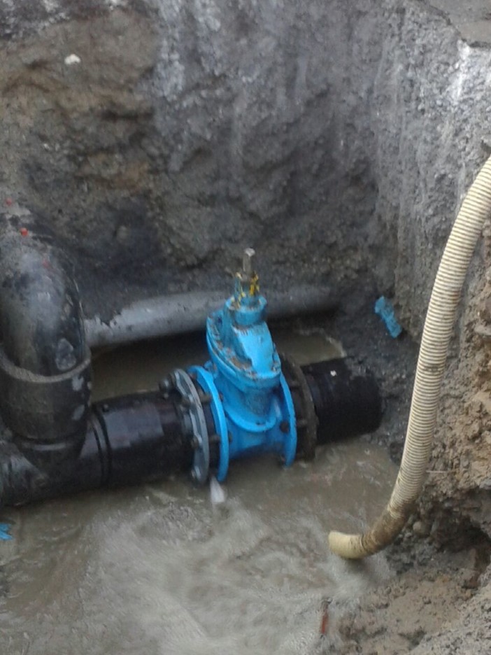 Albenga: Ponente Acque stenta a partire Albenga: Ponente Acque stenta a partire