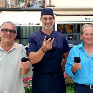 Secondo appuntamento con i "Martedì del Tartufo Nero del Monferrato"