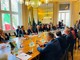 Sanità, a Roma l'incontro con il ministro Schillaci, Toti: "Dialogo proficuo. Auspichiamo prime risposte nella Legge di Stabilità"