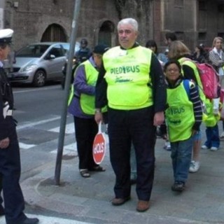 "Una mano per Tommy", una raccolta fondi per aiutare lo storico vigile: raggiunta la soglia la cifra rimanente verrà devoluta alla Cresc.I