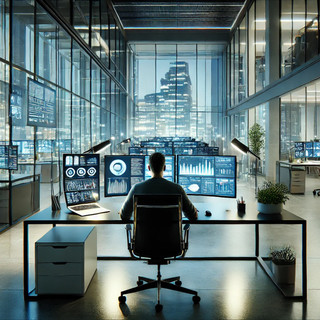 La trasformazione digitale ha cambiato il nostro modo di lavorare