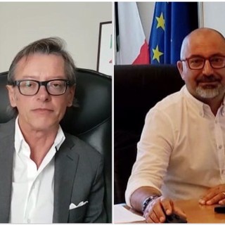 Raddoppio ferroviario, i sindaci di Albenga e Borghetto: "Il Comitato Territoriale non conosce compiutamente la questione"