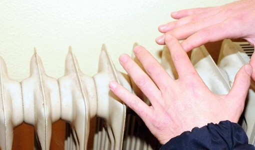 Borghetto S. Spirito, prorogata l'accensione degli impianti di riscaldamento