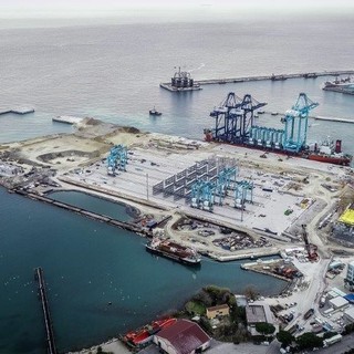 Infortunio a Vado Ligure: la precisazione di APM Terminals