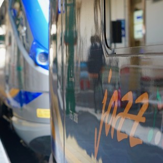 In Liguria arrivano altri due treni jazz per i pendolari In Liguria arrivano altri due treni jazz per i pendolari