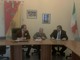 Un momento dei lavori