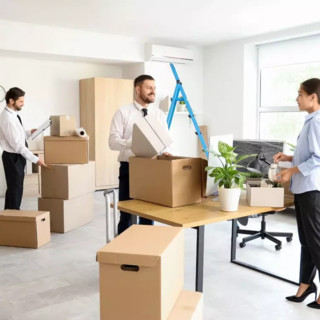 Traslochi economici e professionali: soluzioni personalizzate per ogni esigenza