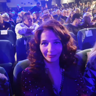 Albenga, Ottobre De Andrè. Teresa De Sio: "E' un onore cantare le sue canzoni" (INTERVISTA)