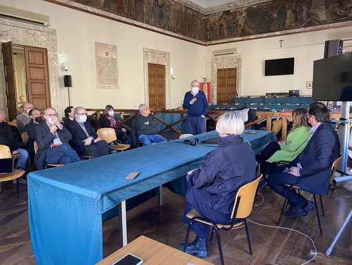 A Savona rinasce il Tavolo Antifascista. Russo: "Raccordo continuo della memoria. Giovani devono conoscere dna democratico e antifascista della città"