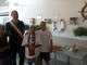 Turisti a Finale Ligure da oltre 50 anni, premiari i signori Bosoni