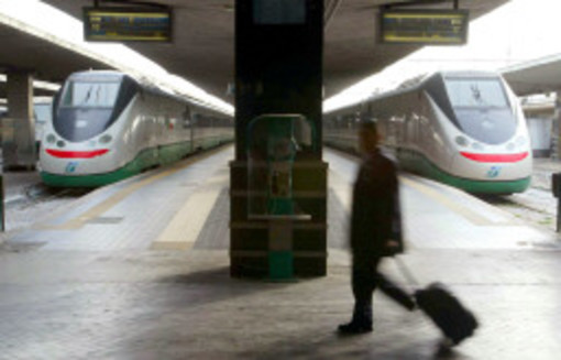 Dall'osservatorio degli analisti di "Genova-Milano" l'attacco a Trenitalia Dall'osservatorio degli analisti di "Genova-Milano" l'attacco a Trenitalia
