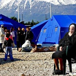 Ennesimo sisma in Centro Italia: solidarietà dalla Regione Liguria