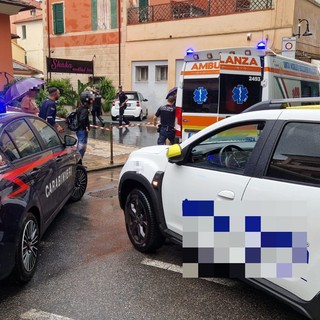 Tragedia sul lavoro a Loano, Cgil Savona: "Ennesimo incidente, una strage continua"