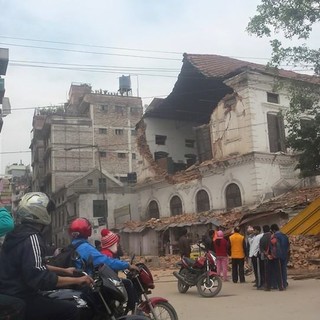 Terremoto in Nepal: da "Finale for Nepal" un task force di volontari in aiuto