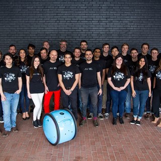 Foto tratte dalla pagina Facebook ufficiale "Piaggio Fast Forward" Foto tratte dalla pagina Facebook ufficiale "Piaggio Fast Forward"