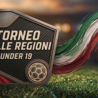 Calcio | Torneo delle Regioni. Il Lazio regola 2-1 la Liguria, eliminata anche l'Under 19