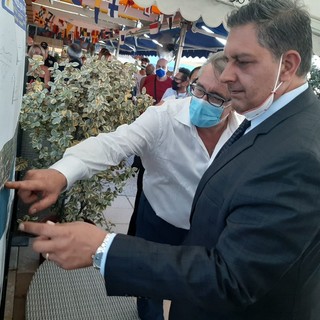 Regionali 2020, Bozzano (Cambiamo): "Savona città deve tornare  ad essere un punto di riferimento per tutti i Comuni del comprensorio"