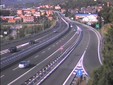 Traffico al raccordo Torino-Savona alle 9 Traffico al raccordo Torino-Savona alle 9