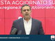 Coronavirus, Toti: "Dati lievemente positivi, ma state a casa altrimenti peggioreranno" (VIDEO)