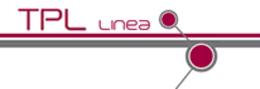 Il logo di TPL Linea