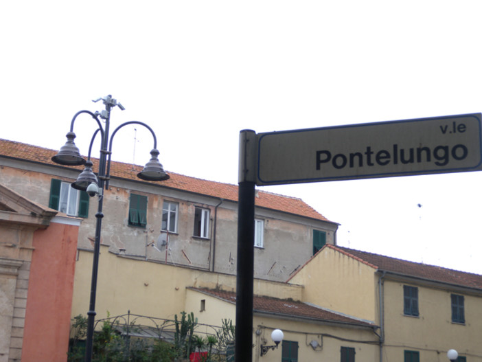 Grida e disordini in viale Pontelungo ad Albenga: &quot;Penso ad andarmene, per me e la mia famiglia&quot;