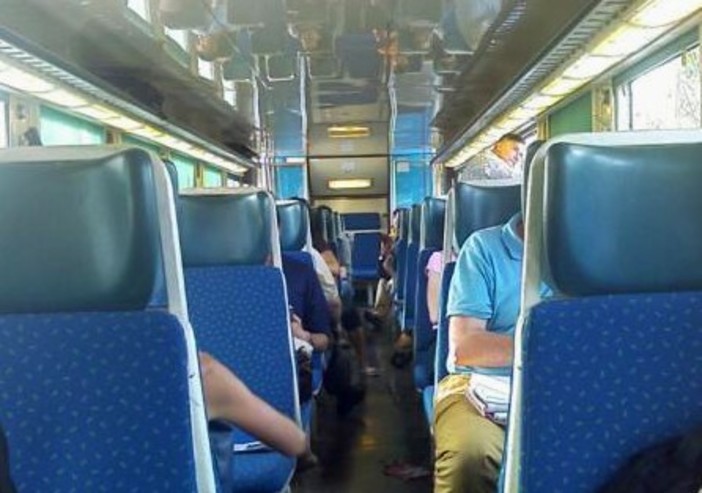 Trenitalia super prezzi, la lettera di un nostro affezionato lettore Trenitalia super prezzi, la lettera di un nostro affezionato lettore