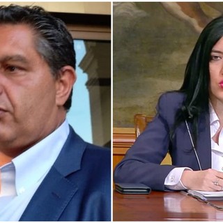 Scuola, Toti: "Azzolina rispetti l'istituzione che rappresenta: si assuma sue responsabilità e non scarichi i fallimenti"