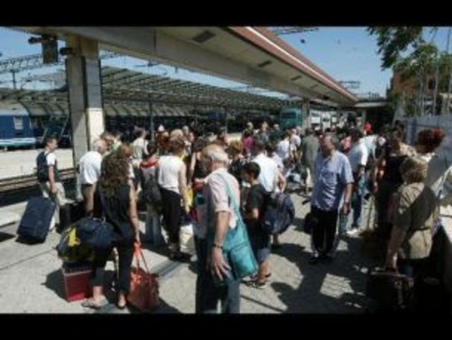 Savona: i pendolari vincono la battaglia contro Trenitalia