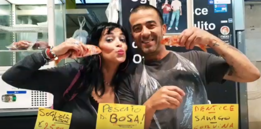 Il mare che unisce: le triglie liguri tra i prodotti più richiesti anche al mercato di Cagliari Il mare che unisce: le triglie liguri tra i prodotti più richiesti anche al mercato di Cagliari