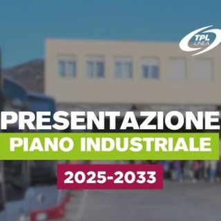 Tpl, M5S Savona: "Il sindaco nega l'evidenza. Il piano industriale di tagli al servizio e aumenti tariffari va ritirato" Tpl, M5S Savona: "Il sindaco nega l'evidenza. Il piano industriale di tagli al servizio e aumenti tariffari va ritirato"