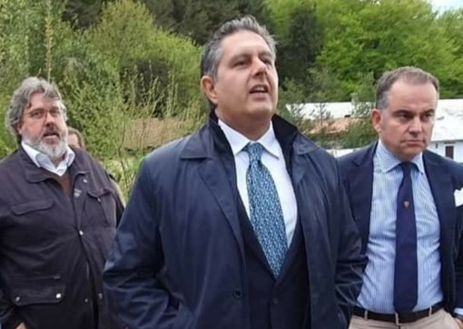 Vaccarezza: "Attività a tutela dell'ambiente e del patrimonio boschivo vengano ritenute essenziali"
