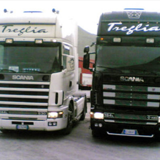 CNA Fita: "#stopdumping per una concorrenza leale nel settore dell’autotrasporto"