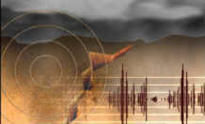 Imperia: scossa di terremoto alle 5,05 tra Taggia e Riva Lig