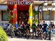 Un gruppo di tour operator specializzati nel settore bike alla scoperta della collina di Alassio