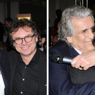 “Ciao Toto Cutugno”, il ricordo di Franco Fasano: “Non lo dimenticherò. L’italiano inno d’Italia del Pop” “Ciao Toto Cutugno”, il ricordo di Franco Fasano: “Non lo dimenticherò. L’italiano inno d’Italia del Pop”