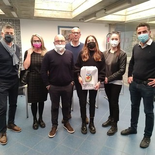 Borghetto diventa caso di studio per una tesi di laurea per la Progettazione di Aree Verdi e Paesaggio