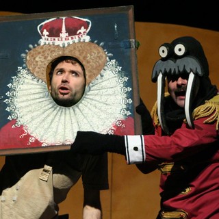 Laigueglia: il DramaClub propone "Frankenstein Jr"