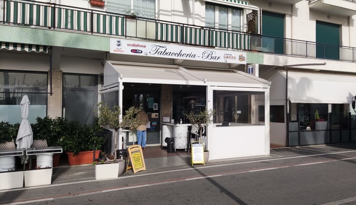 La Dea bendata fa tappa a Loano: vinti 20mila euro con un Gratta e Vinci da 10