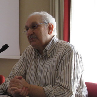 Albissola: i 75 anni di Tonino Conte racchiusi al "Bostrico"