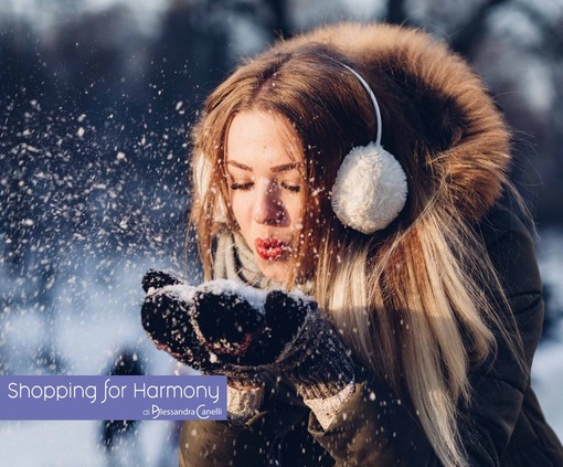 Come vestirsi con stile quando nevica, alcune tendenze autunno inverno 2018 - 2019 perfette quando il freddo aumenta