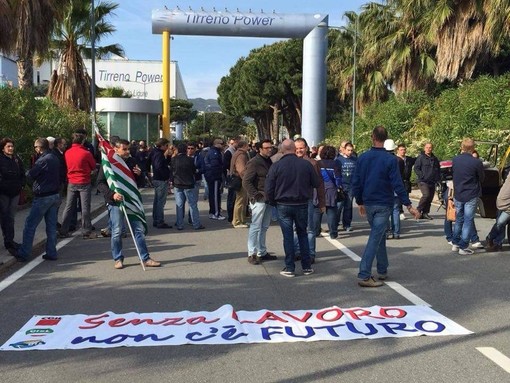 Tirreno Power: &quot;Nuova istanza di dissequestro della centrale di Vado Ligure dopo il rilascio dell'AIA&quot;