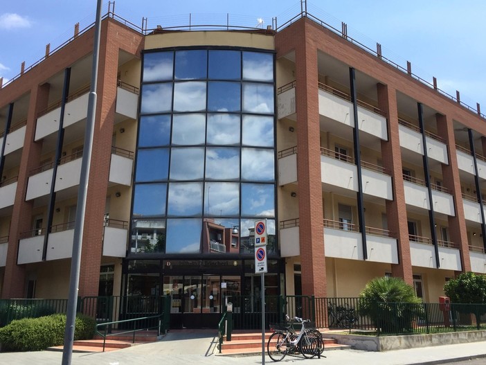 Albenga, l'Istituto "Trincheri" cerca quattro infermieri: indetto concorso pubblico Albenga, l'Istituto "Trincheri" cerca quattro infermieri: indetto concorso pubblico