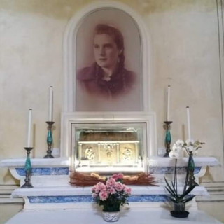 Sentiero "anello della martire Teresa Bracco": domenica l'inaugurazione a Dego Sentiero "anello della martire Teresa Bracco": domenica l'inaugurazione a Dego