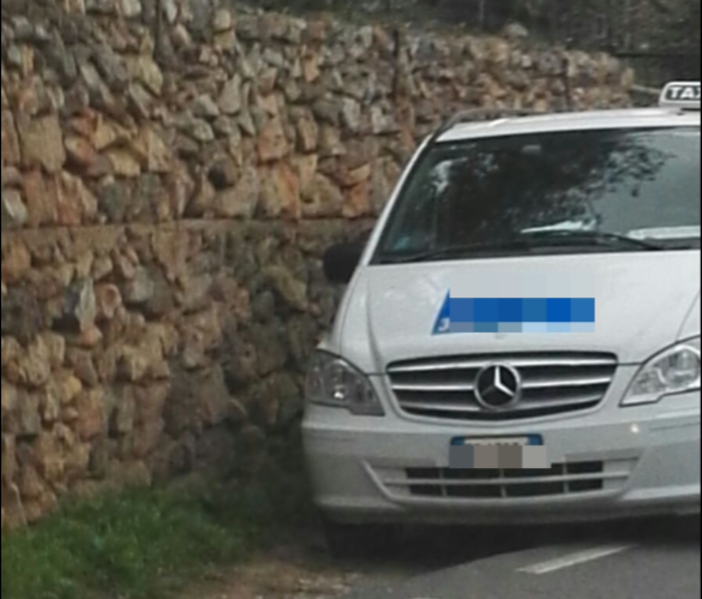 Indagini a 360° da parte dei carabinieri per il rapinatore del taxi Indagini a 360° da parte dei carabinieri per il rapinatore del taxi