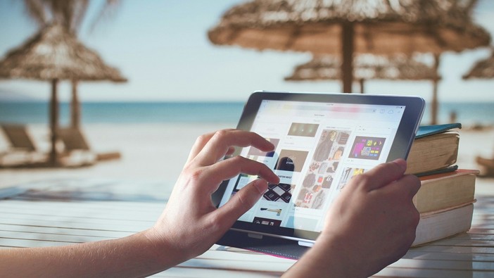 3 soluzioni per connettersi ad internet nella casa di villeggiatura